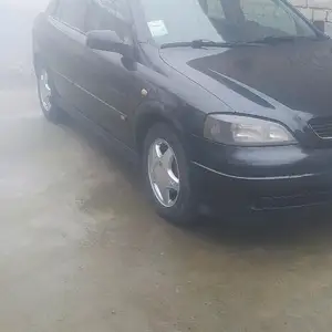 Opel Astra G, 1998