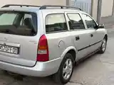 Opel Astra G, 1999-5