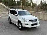 Toyota Land Cruiser Prado, 2007-7