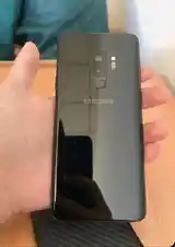 Samsung Galaxy S9 Plus-3