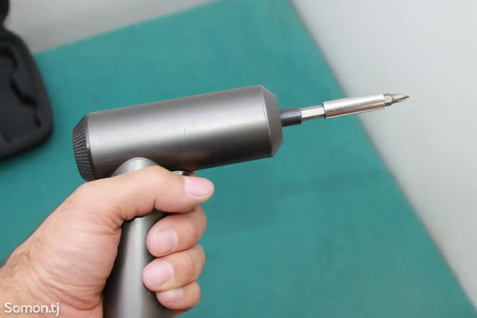 Электроотвертка Xiaomi Mijia Electric Screwdriver Gun-1