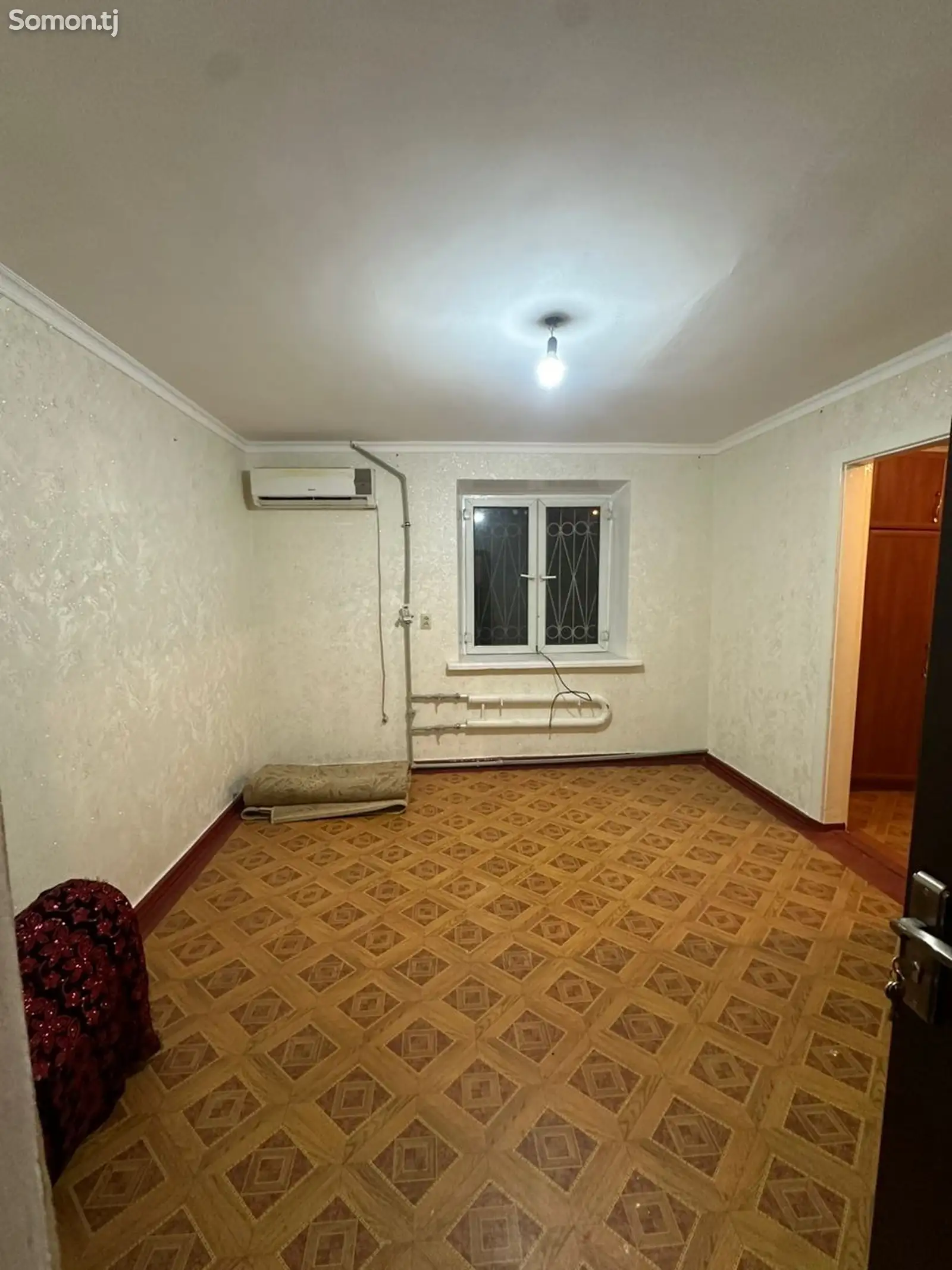 3-комн. квартира, 1 этаж, 60 м², 1-Cоветский-3