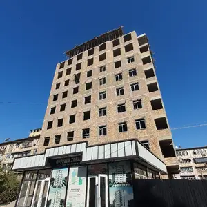 2-комн. квартира, 8 этаж, 43 м², дружба народов