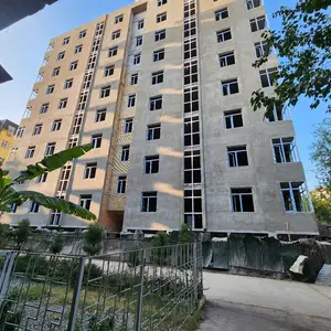 2-комн. квартира, 1 этаж, 46 м², 4 мкр