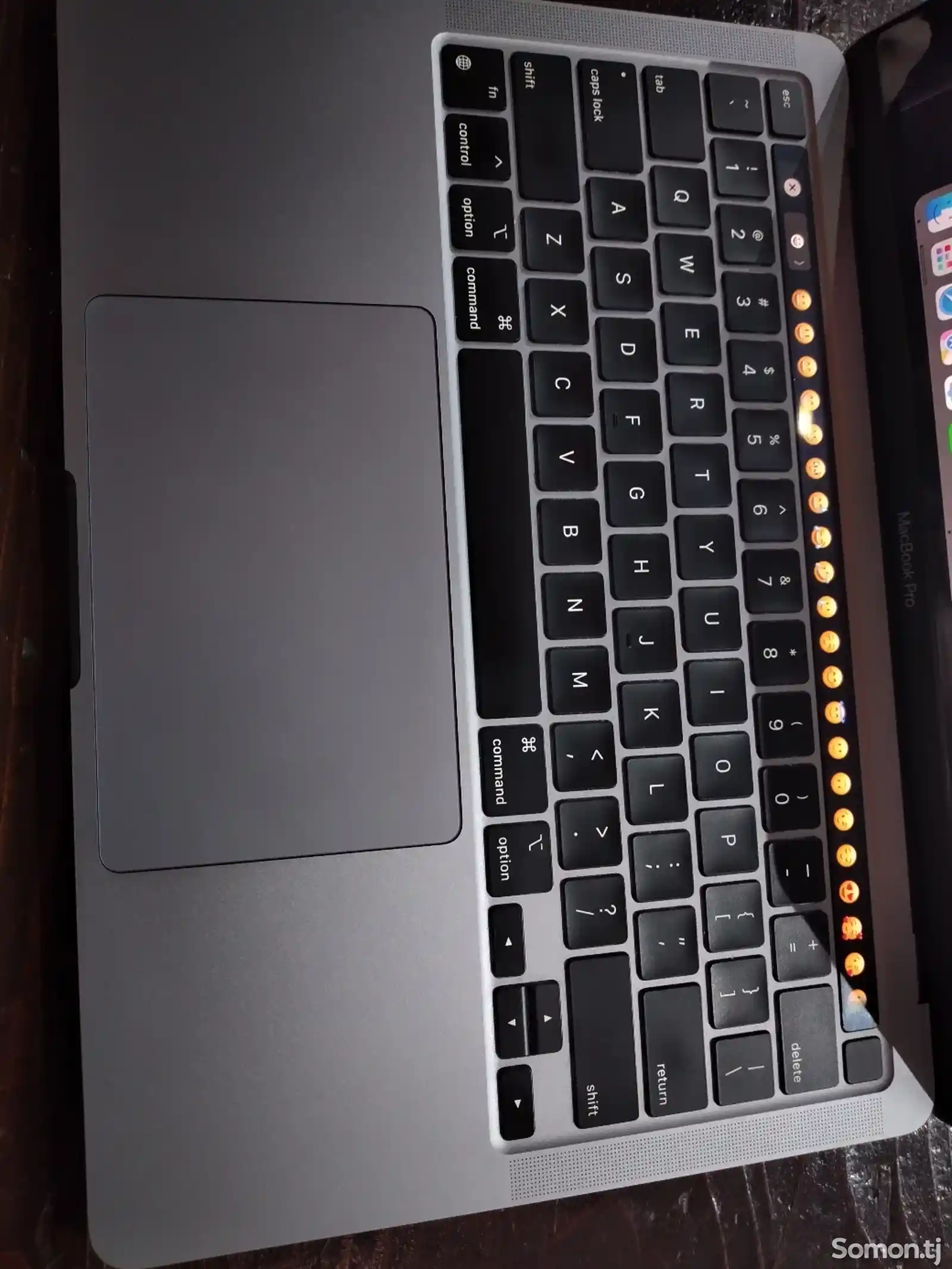 Ноутбук Apple MacBook Pro 2020-2
