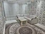 2-комн. квартира, 6 этаж, 96м², Шохмансур-4