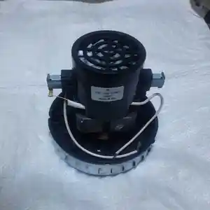 Мотор от пылесоса