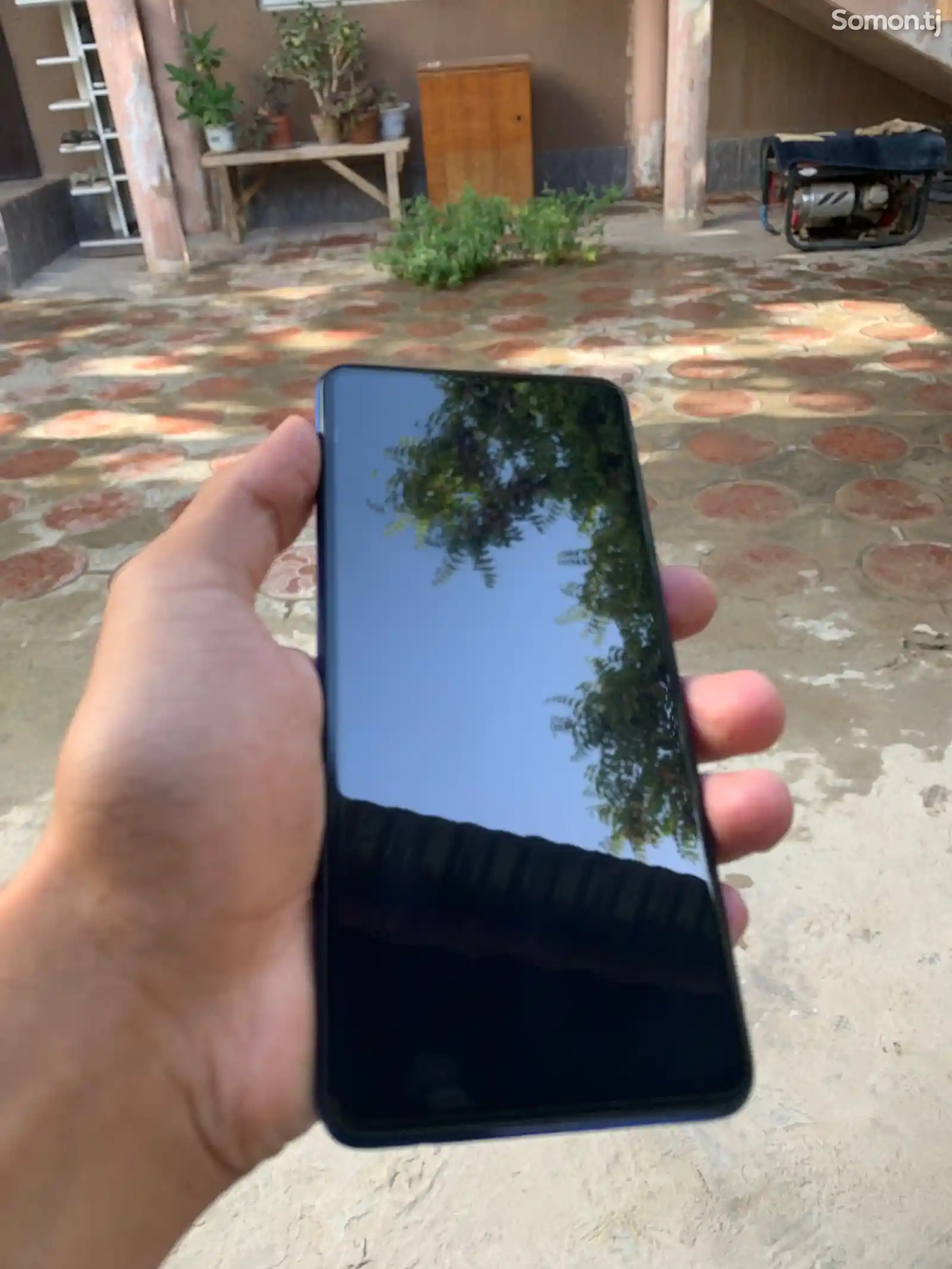 Xiaomi Poco X3 Pro 8/128gB-3