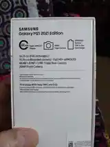 Samsung Galaxy M21 2021 Edition-12