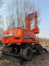 Экскаватор Doosan 210W7 на заказ-2