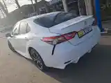 Toyota Camry, 2018-4