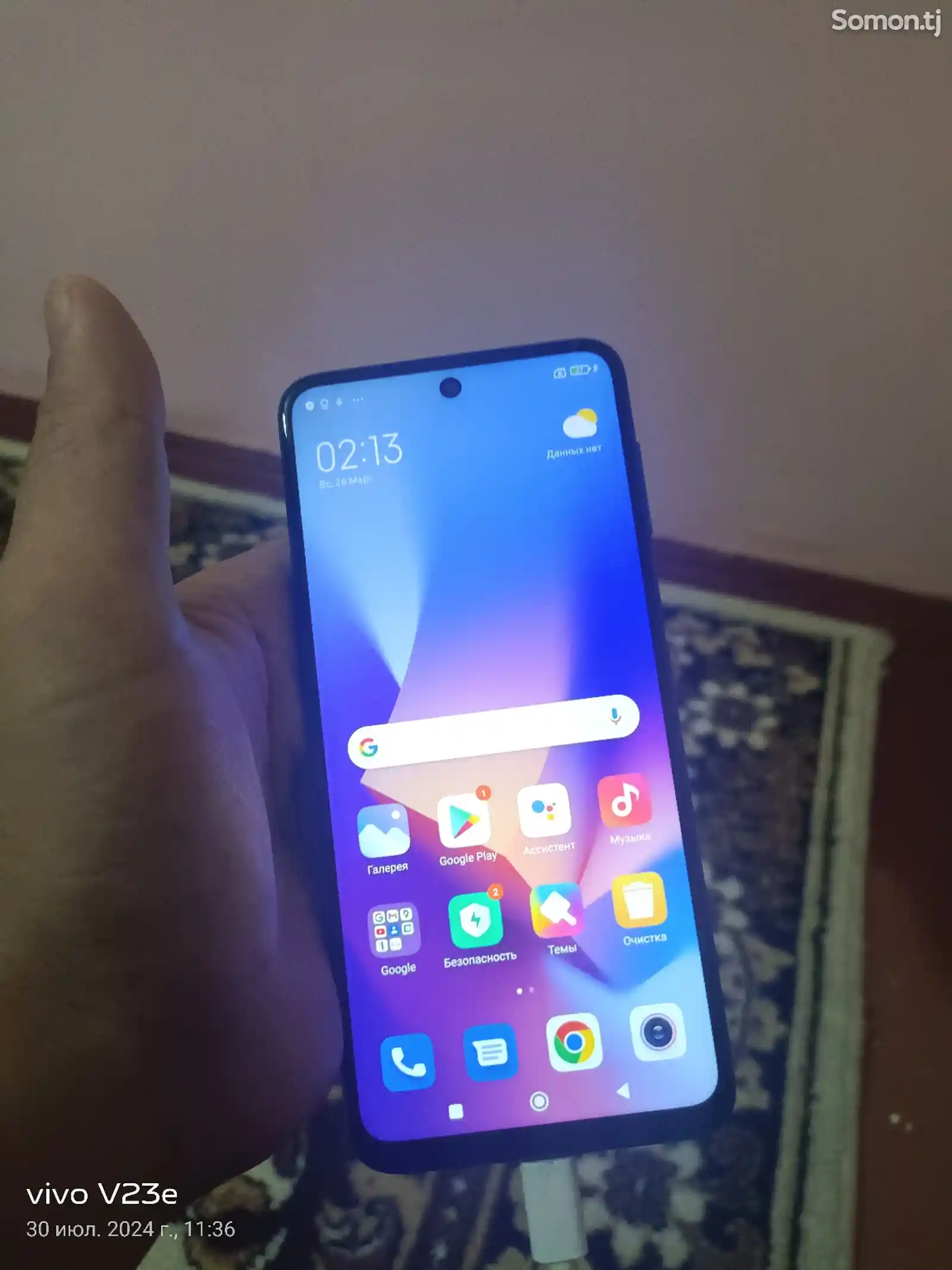 Xiaomi Redmi 9-4