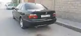 BMW 5 series, 2000-4