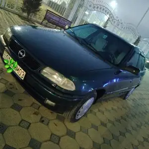 Opel Astra L, 1995