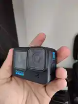 Видеокамера Gopro hero 11 black-3