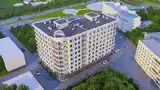 1-комн. квартира, 6 этаж, 52 м², Гафуров-7