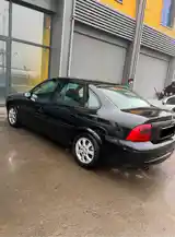 Opel Vectra B, 2000-3