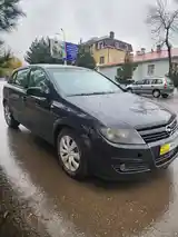 Opel Astra H, 2004-3