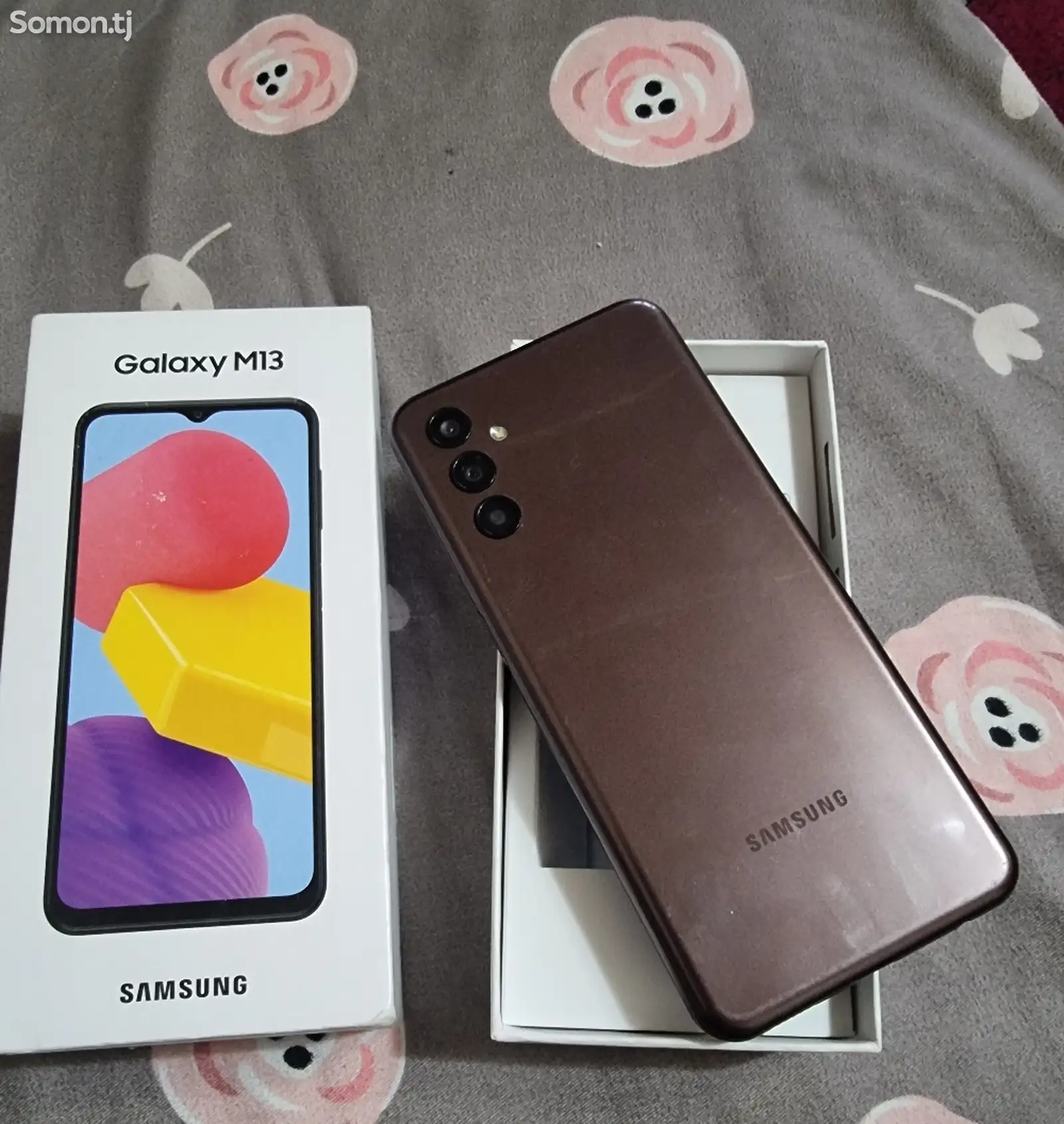 Samsung Galaxy M13 64Gb