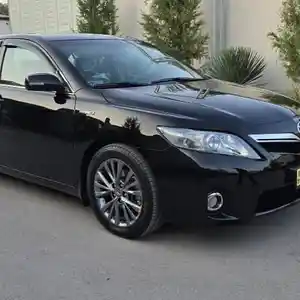 Toyota Camry, 2009