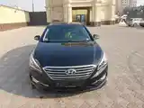 Hyundai Sonata, 2014-6