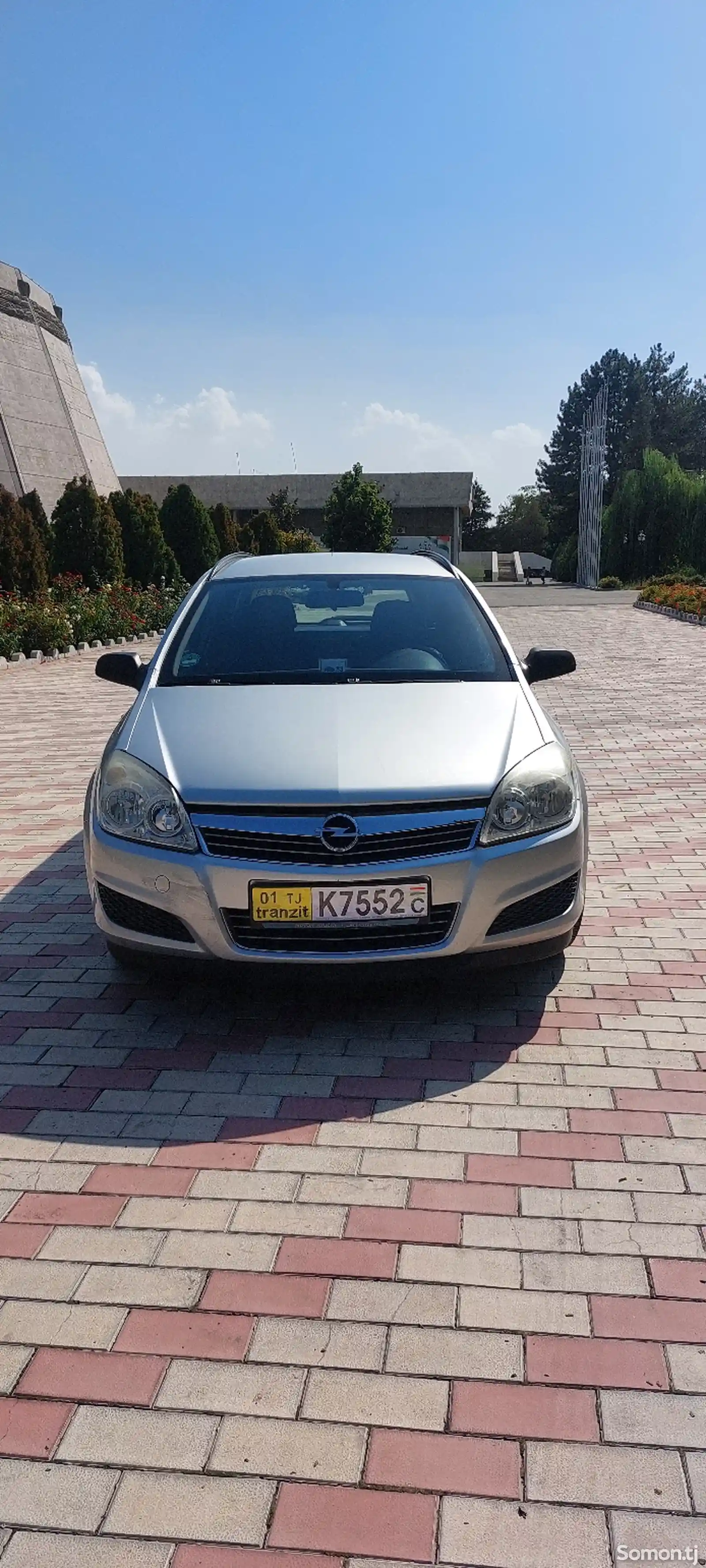 Opel Astra H, 2009-2