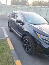 Honda CR-V, 2017-3