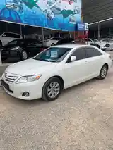 Toyota Camry, 2006-4