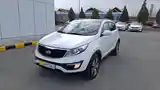 Kia Sportage, 2014-2