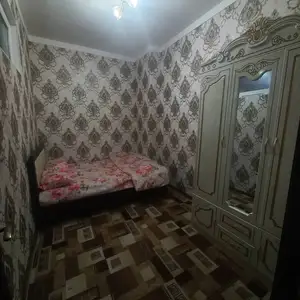 2-комн. квартира, 5 этаж, 65м², 19мкр