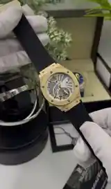 Мужские часы Hublot-4