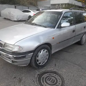 Opel Astra F, 1997