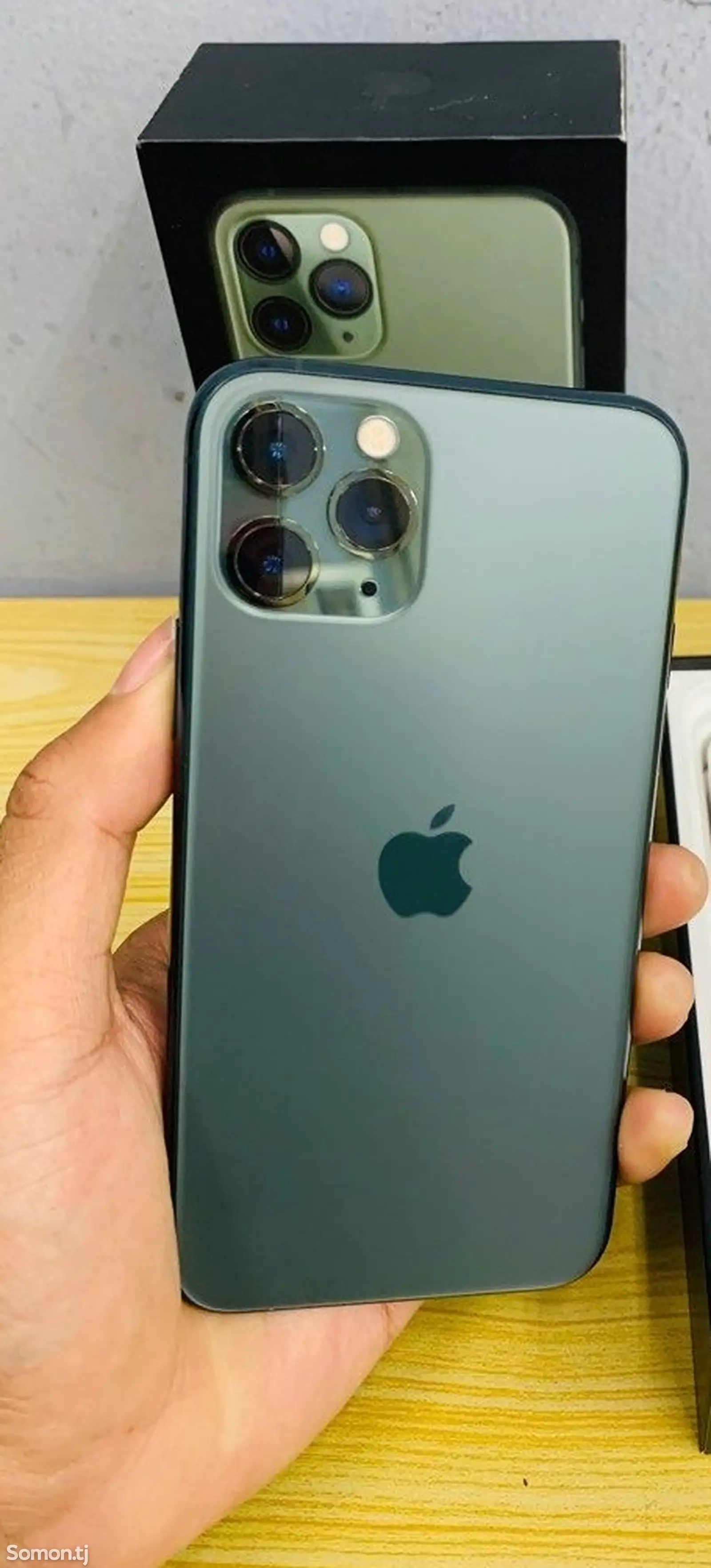 Apple iPhone 11 Pro, 64 gb, Space Grey