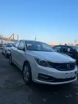 Dongfeng Fengshen E60, 2022-6