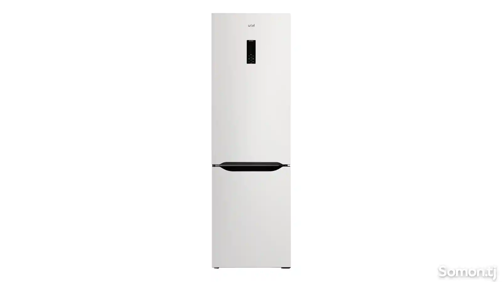 Двухкамерный холодильник Artel HD 430RWENE-1