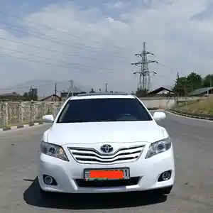 Toyota Camry, 2008