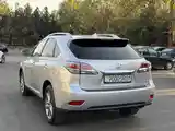 Lexus RX series, 2015-5