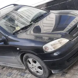 Opel Astra G, 1999