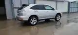 Lexus RX series, 2007-3