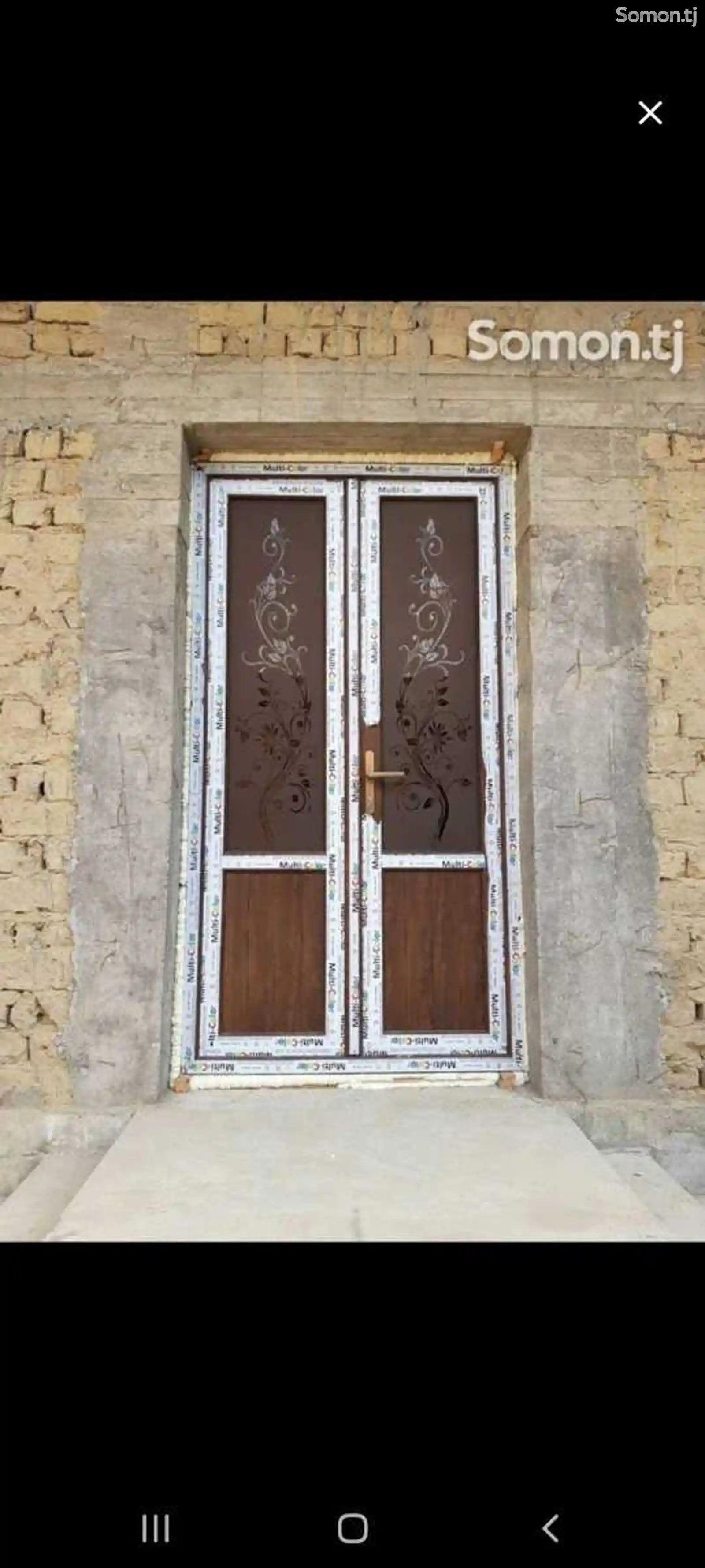 Окна и двери на заказ-9