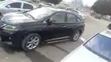 Lexus RX series, 2011-6