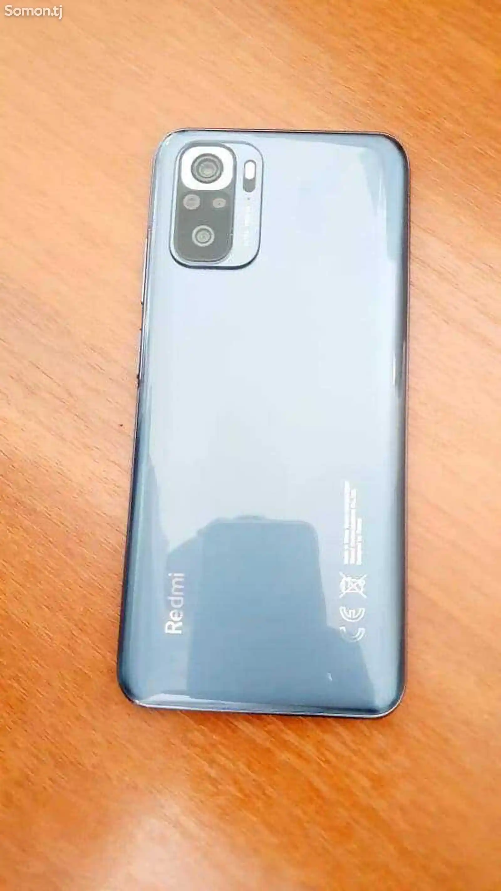 Xiaomi Redmi s10-5