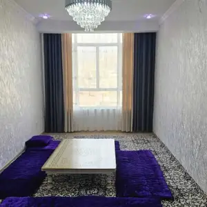 2-комн. квартира, 9 этаж, 65м², сино