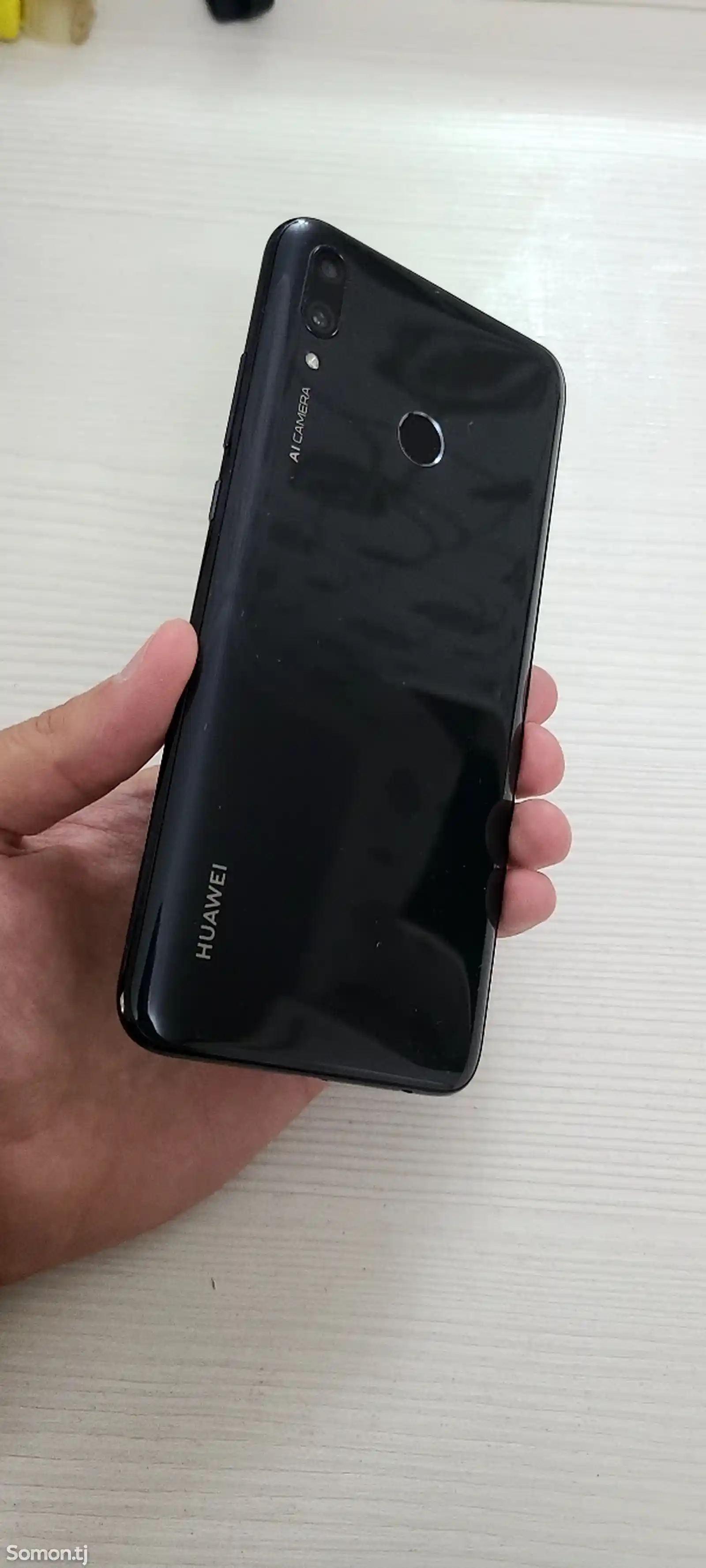 Huawei Y9 Plus 4/64GB-2