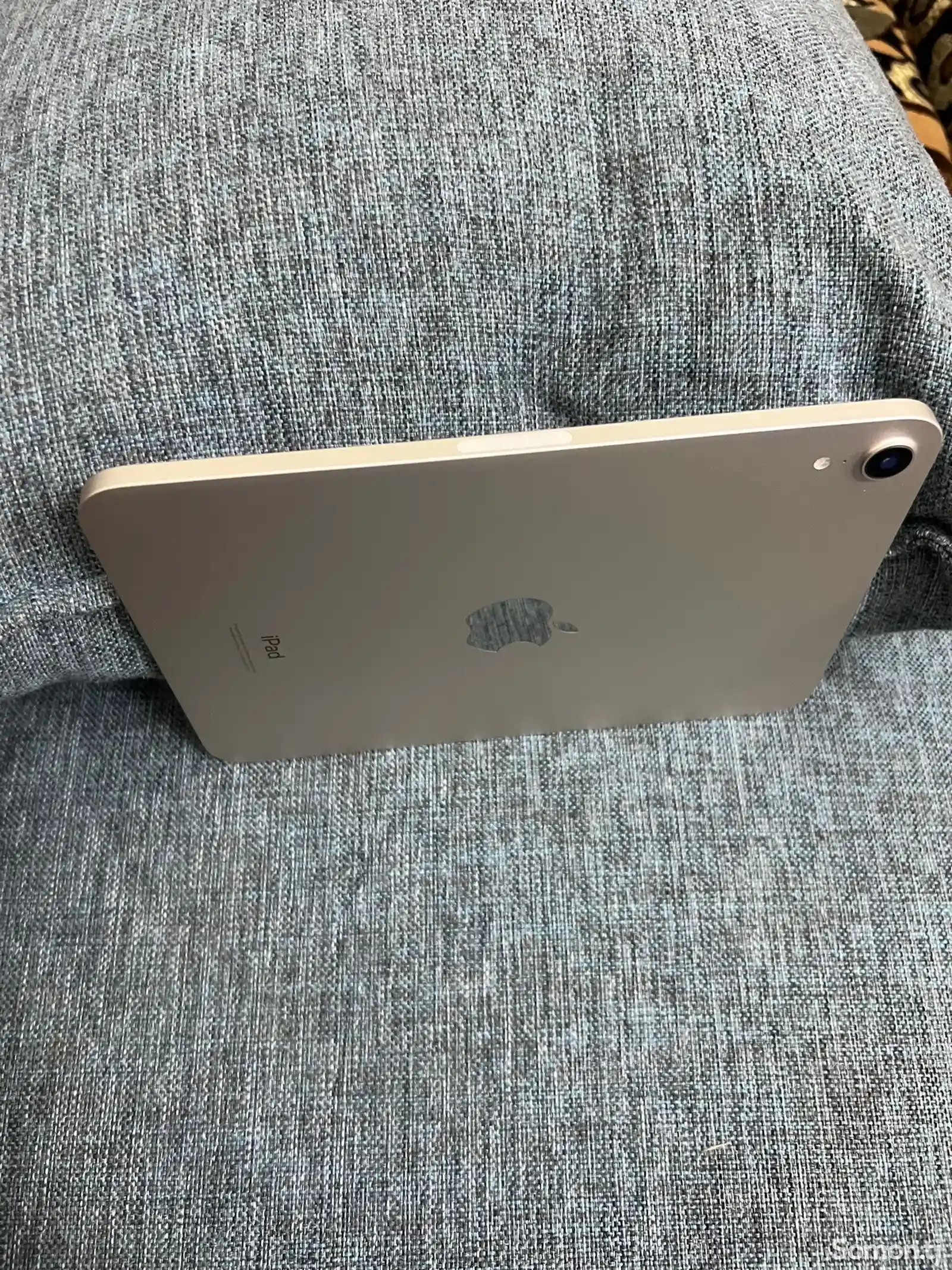 Планшет Apple iPad-5