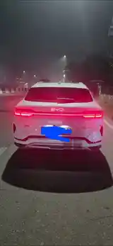 BYD Song Plus Flagship, 2024-4