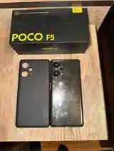 Xiaomi Poco F5 12/256Gb-6