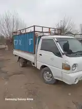 Бортовой автомобиль Hyundai Porter, 1997-9