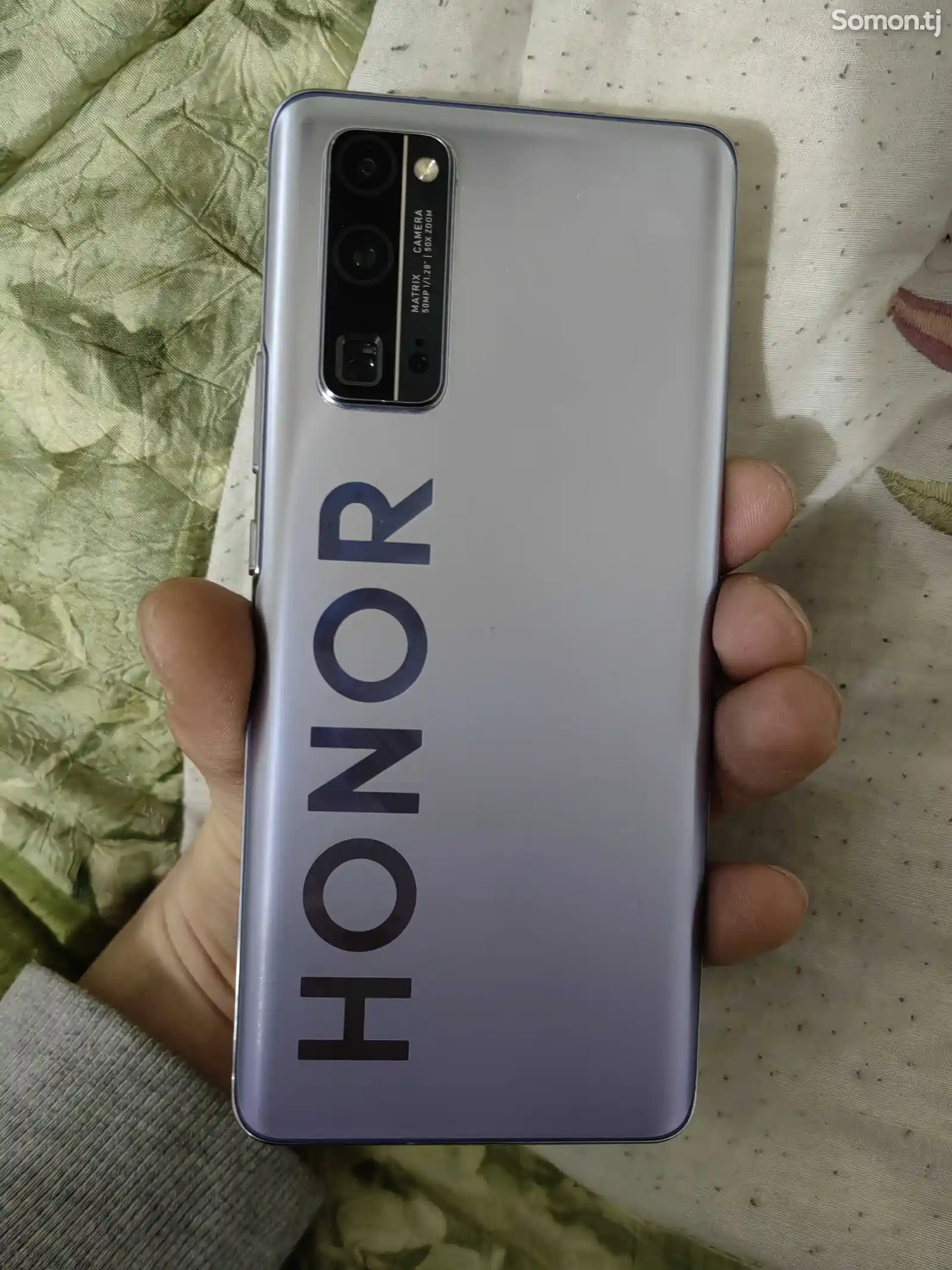 Huawei honor 30pro+256gb8-7