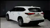 Toyota Highlander, 2020-4